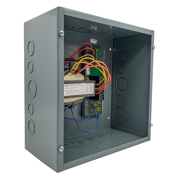 PSH300A Functional Devices-Rib Class 2 Transformer