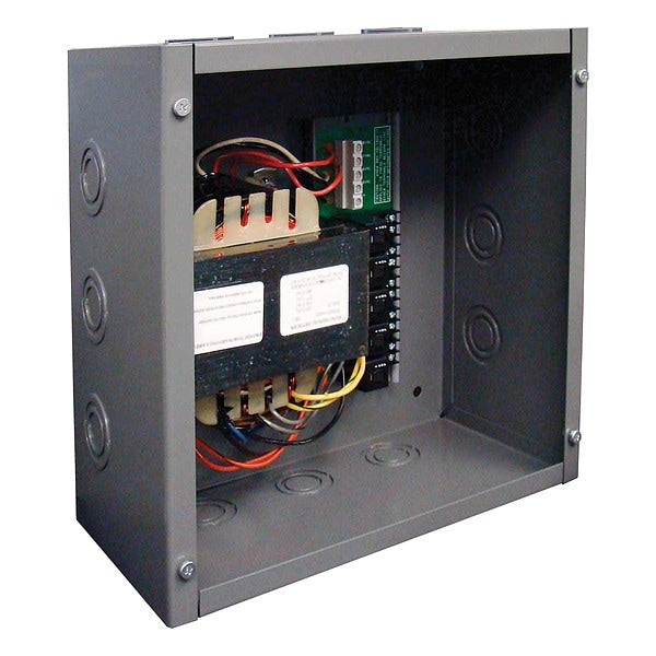 PSH500A Functional Devices-Rib Class 2 Transformer for 24V AC Power Supply
