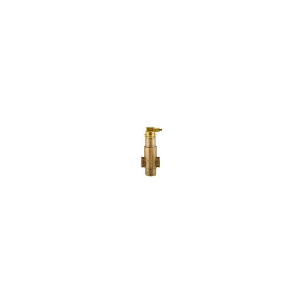 PV100 Honeywell Air Eliminator 1 Inch NPT