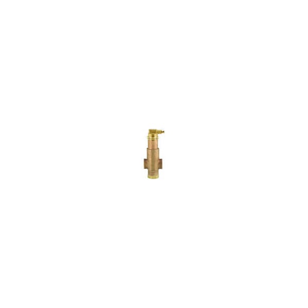 PVU150 Resideo Braukmann 1-1/2 Powervent Air Eliminator