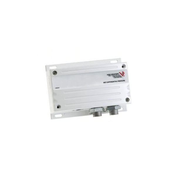 PWXX03S Veris Industries Differential Pressure Transmitter, panel mounting