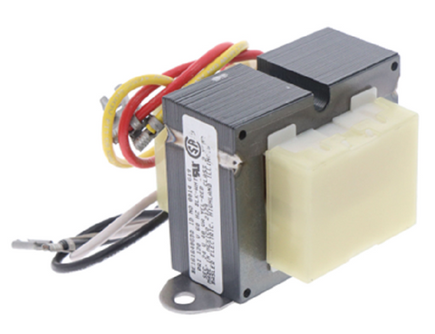 R68AA0002 Heat Controller Transformer 120 Volt Primary 24 Volt Secondary 40 VA
