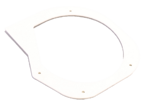 GKT4075 Trane Inducer Blower Gasket