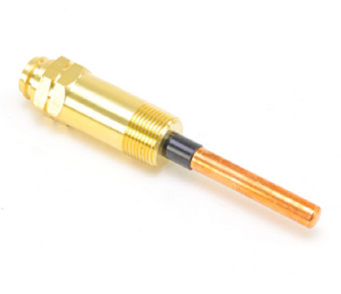 EW202 Hydrolevel Extended Electro-Well 3/4 NPT O-Rings & Gaskets