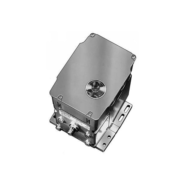 Q209E1002 Honeywell 150 Ohm External Mount Potentiometer, genuine OEM replacement