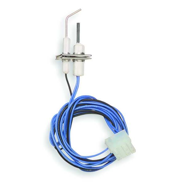 Q3400A1024 Rheem Hot Surface Igniter for Natural Gas (Hot Surface, Flame Sensor)