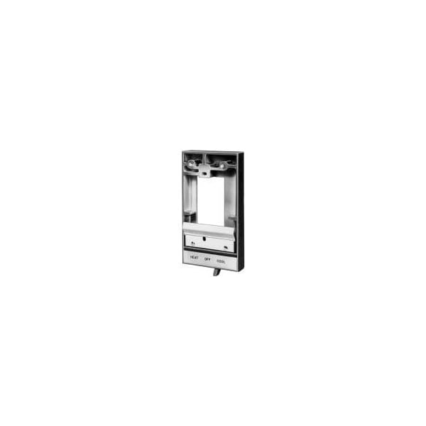 Q651A1009 Honeywell Multiple Switching Subbase