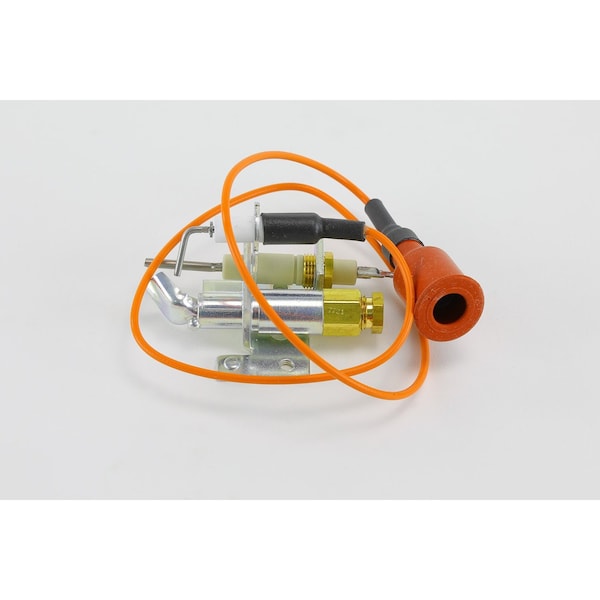 Q90AA-1 Baso Pilot Burner Assembly, Natural Gas, Intermittent Spark