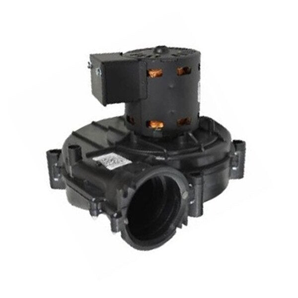 R0156744 Goodman 115V Single Speed 3450 Draft Inducer Assembly