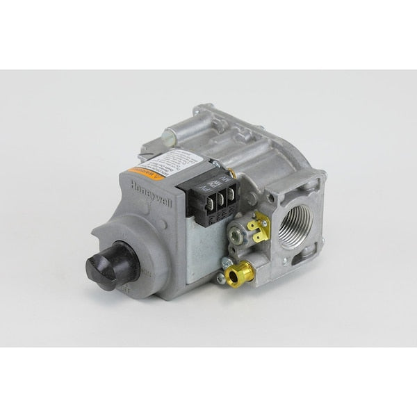 R0385100 Laars Natural Gas Gas Valve, 1/2 in Inlet x 3/4 in