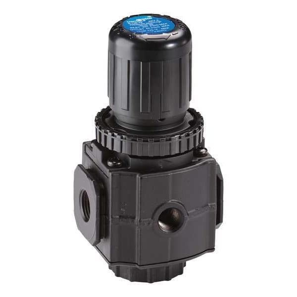 R-130-15 Johnson Controls 3/8 in Air Pressure Reducing Valve (Air Line)