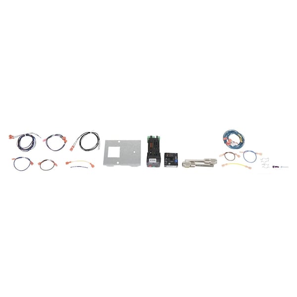 R2080201 Laars Temperature Control Conversion Kit for FX05 to Watlow