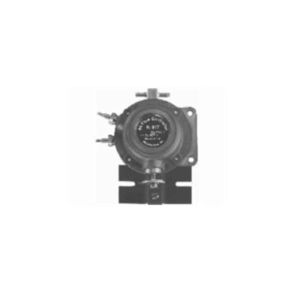 R-317-1 Johnson Controls Air Flow Control Valve, genuine OEM replacement