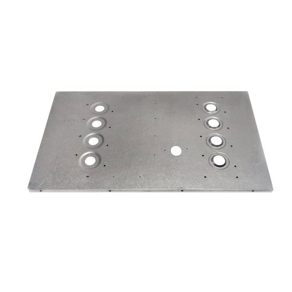R602604-03 Armstrong AIR Small 4 Burner Vest Panel