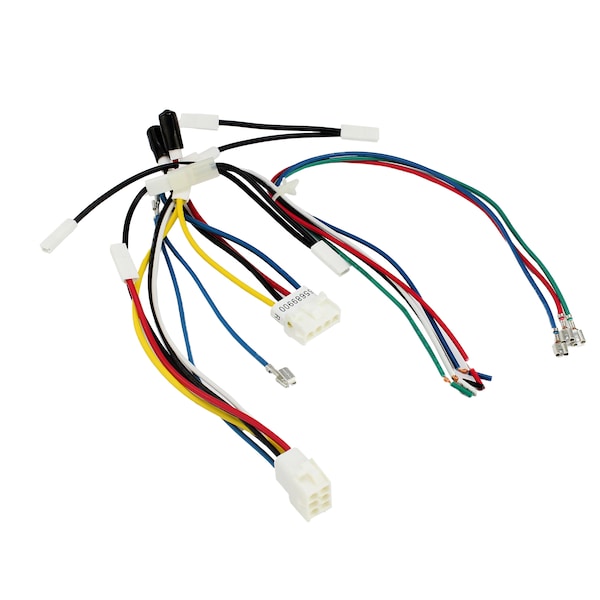 R76700021 Allied 6-Plug Wiring Harness