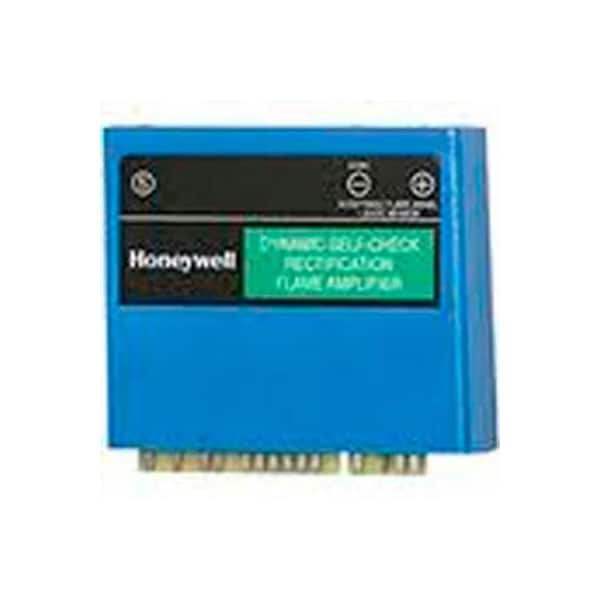 R7847A1033 Honeywell Flame Amplifier Relay Module Accessory