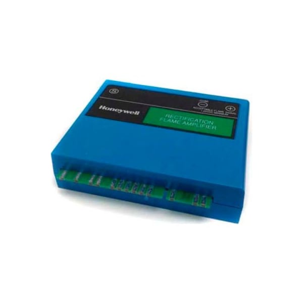 R7847B1072 Honeywell Flame Amplifier for 7800 Series & R7140 Relay Modules (2 or 3 Second Response)