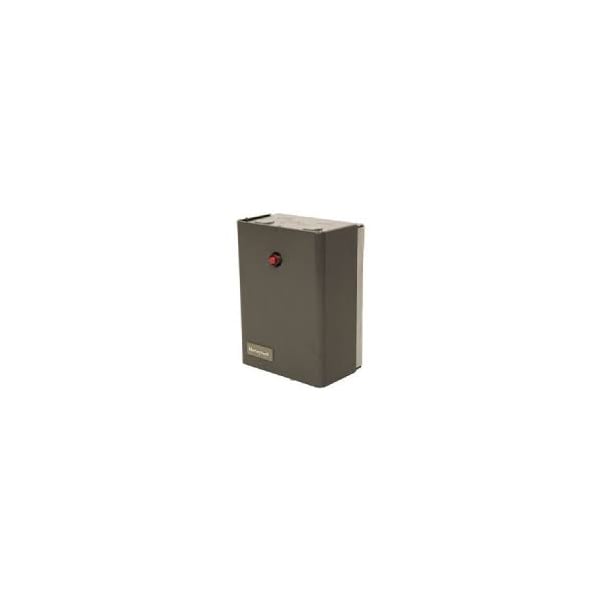 R8182D1079 Resideo Triple Aquastat Relay (Vertical Mount)