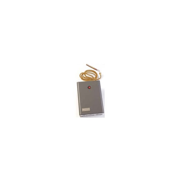 R8182H1070 Resideo Triple Aquastat Relay with Remote Sensor