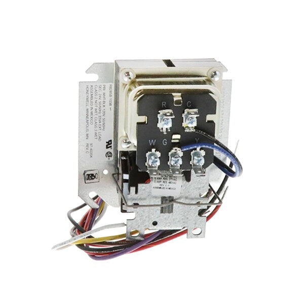 R8285B1038 Resideo 120V control center (DPDT)