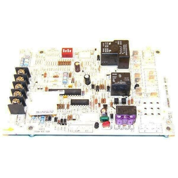 R99G004 Carrier Fan Timer Electronic Control Board
