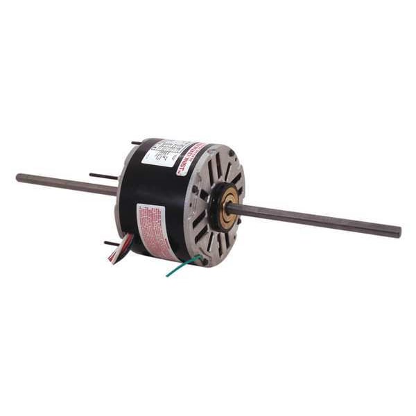 RA1024 Century Room Air Conditioner Motor, PSC, 1625 RPM, 1/4 hp