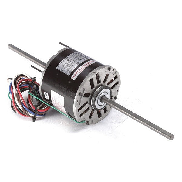RA1034 Century Room Air Conditioner Motor, Permanent Split Capacitor, 1625 RPM