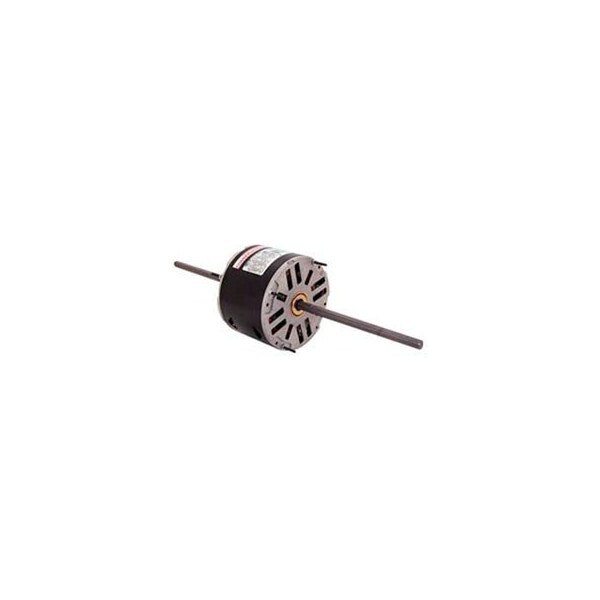 RAL1034 Regal Rexnord 1/3 HP double shaft motor, 1625 RPM
