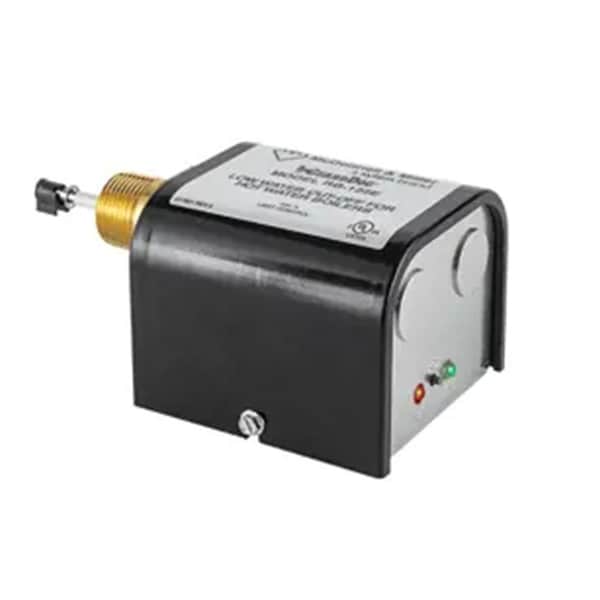 RB-122-E Mcdonnell & Miller 120V Probe Type Low Water Cut-Off for Hot Water Boilers