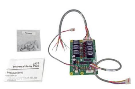 RC6600100 Carrier Relay Timer Kit