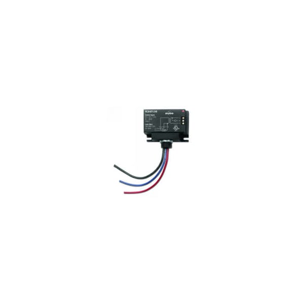 RC840T-120 Honeywell Electromechanical Relay with Transformer (24 V to 120 V)