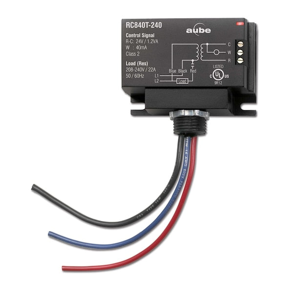 RC840 Resideo Electromechanical relay