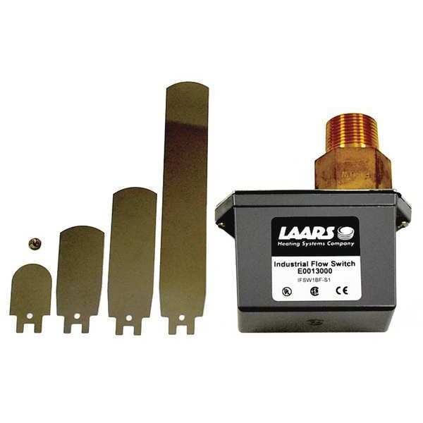 RE0013000 Pentair Indoor/Outdoor Flow Switch Kit