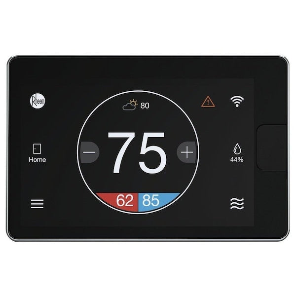 RETST800SYS Rheem EcoNet 800 Smart Thermostat