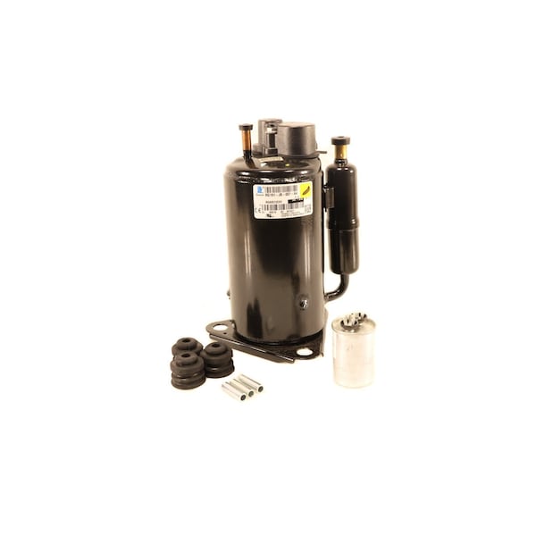 RG191JB-007-J7 Tecumseh Genuine OEM Compressor Replacement