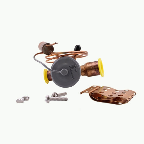 61-106238-49 Rheem 5/8 in. x 7/8 in. ODF Expansion Valve