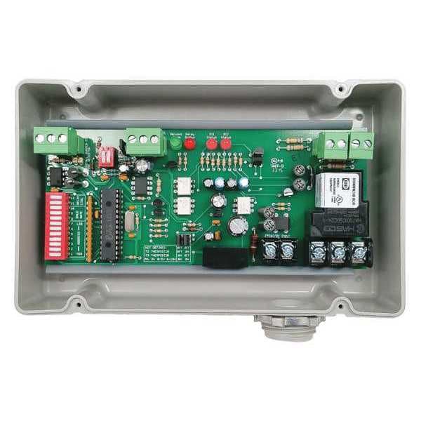 RIBTW24B-BCAI Functional Devices-Rib BACnet Network Relay