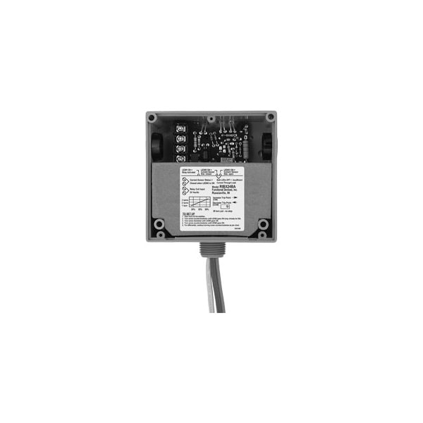 RIBX24BA Functional Devices Power Relay and Status Sensor