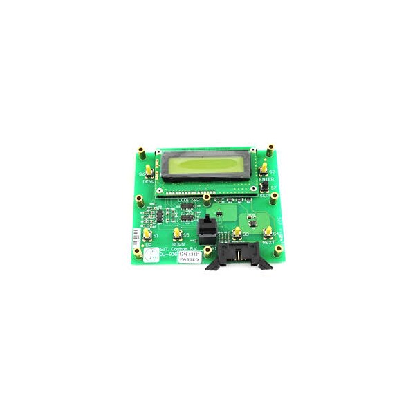 RLY2210K Lochinvar Control Board & Module (User Interface) - Genuine OEM Replacement