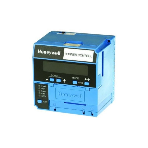 RM7800G1018 Honeywell FSG Control with Display Auto-Programming Module