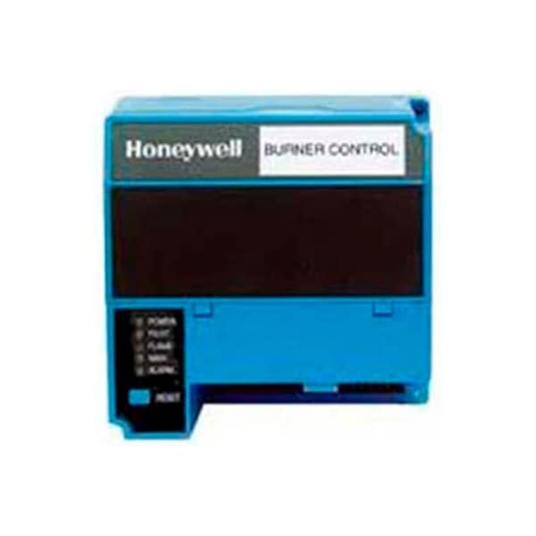 RM7890A1015 Honeywell Primary On-Off Burner Control, 120V