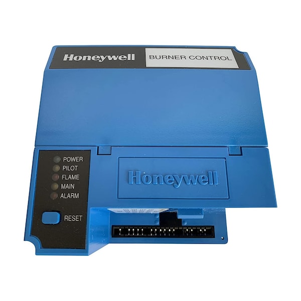 RM7895A1014 Honeywell Flame Safety Burner Control