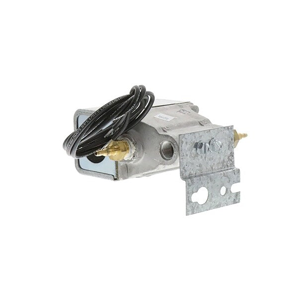 RP419A1081 Honeywell E-P relay with junction (208V)