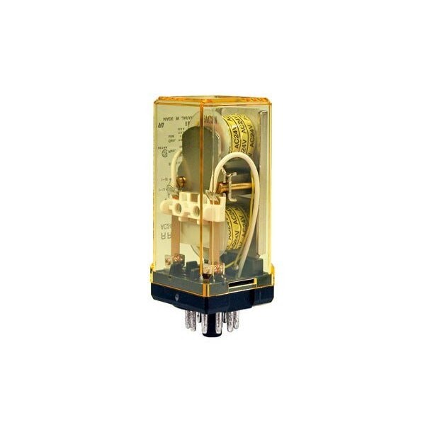 RR2KP-UAC24V Idec Latching Relay, genuine OEM replacement part