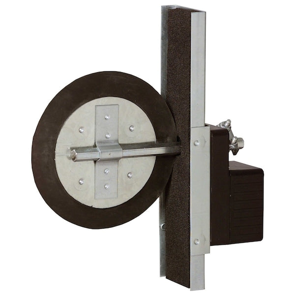 RRD8 Resideo 8 Inch Retrofit Round Damper