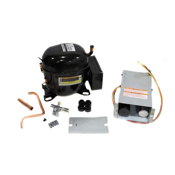 RRT10K1E-PFV-959 Copeland Compressor Genuine OEM compressor
