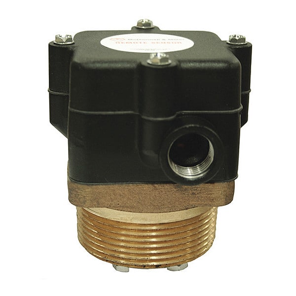 RS-3-BR-1 Mcdonnell & Miller 3-Level Sensor for Application Boilers