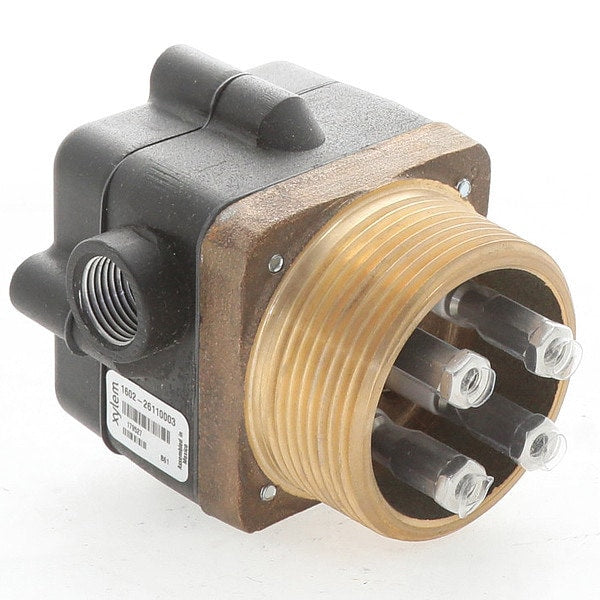 RS-4-BR-1 Mcdonnell & Miller 4-Level Sensor