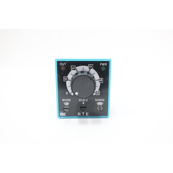 RTE-P2AD24 Idec Electronic Time Delay Relay