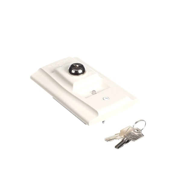 RTS151KEY Honeywell Remote Test Station With Key